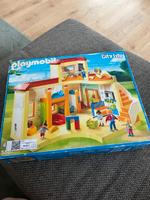 Playmobil Kindergarten Rheinland-Pfalz - Pfaffen-Schwabenheim Vorschau