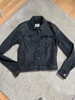 Jeansjacke Grau/Schwarz Clockhouse Rheinland-Pfalz - Boppard Vorschau