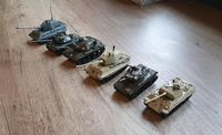 Zylmex Panzer Konvolut 1:87 / H0 Militaria Nordrhein-Westfalen - Spenge Vorschau