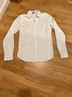 H & M Bluse weiss Gr 36 Bayern - Fürth Vorschau