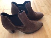 Chelsea Boots für Damen von Gabor - UNGETRAGEN! Nordrhein-Westfalen - Meckenheim Vorschau