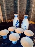 Japanisches Sake-Set Niedersachsen - Dahlenburg Vorschau