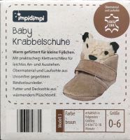 Baby Krabbelschuhe Hessen - Heuchelheim Vorschau