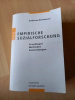Diekmann Emirpische Sozialforschung Bayern - Westheim Vorschau