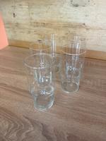 Org. SUPERFEST Ceverit Glas 0,5 L DDR/Mitropa/Gaststätte Brandenburg - Kolkwitz Vorschau