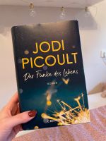 Roman Jodi Picoult- der Funke des Lebens Nordrhein-Westfalen - Gütersloh Vorschau