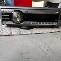 JVC  KD G511  AUTO CD RADIO Nordrhein-Westfalen - Siegen Vorschau