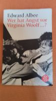 Wer hat Angst vor Virginia Wolf - Taschenbuch Nordrhein-Westfalen - Kürten Vorschau