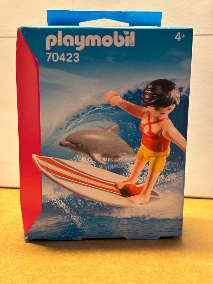 PLAYMOBIL Sammlung KONVOLUT # 01 in Langen (Hessen)