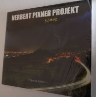 Herbert Pixner Project Summer _ Special Edition mit 5 Bonustracks Bayern - Ergolding Vorschau