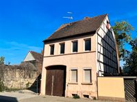 Sanierungsbedürftiges Mehrfamilienhaus in der Altstadt von Schönebeck/Elbe bei Magdeburg Sachsen-Anhalt - Schönebeck (Elbe) Vorschau