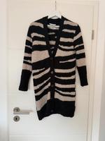Wollcardigan | Mango Zebra | Animalprint | S Bayern - Waldkraiburg Vorschau