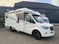 HYMER / ERIBA / HYMERCAR B-Klasse BMC-T 600 White-steht auf dem Hof Sachsen - Oberlungwitz Vorschau