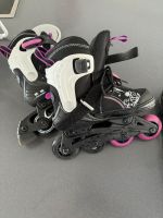 Inlineskates RX-21 Gr.29-32 Nordrhein-Westfalen - Niederkassel Vorschau