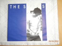 The Smiths  How Soon Is Now  Schallplatte 7 Neuwertig   Rar 1984 Nordrhein-Westfalen - Breckerfeld Vorschau