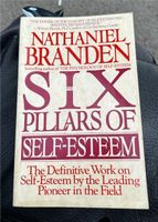 Nathaniel Branden Six pillars of Self-extrem Sachsen - Chemnitz Vorschau