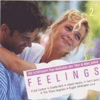 17 CD´s  9 Feelings , 5 Falling in Love und 3 MR Music Hits Nordrhein-Westfalen - Mülheim (Ruhr) Vorschau