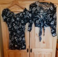 Schönes Set, Bluse + Bolero Sachsen - Wurzen Vorschau