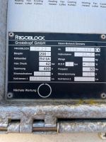 Frigoblock DK23 Kühlaggregat Kühlanlage Tiefkühlung Kühlung Bayern - Selb Vorschau