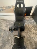 Playseat Evolution Sim Racing Cockpit Sachsen - Zwickau Vorschau