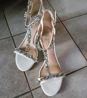 Marco Tozzi Sandalen Gr.40 Bayern - Haßfurt Vorschau
