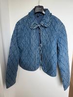 H&M Denimjacke Gr. M neu Düsseldorf - Angermund Vorschau