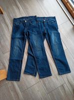 Jungen Jeans Gr. 164 - zwei Stück Bayern - Mindelheim Vorschau