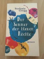 Der Sommer der blauen Nächte - Stefanie Gregg Baden-Württemberg - Dornstetten Vorschau