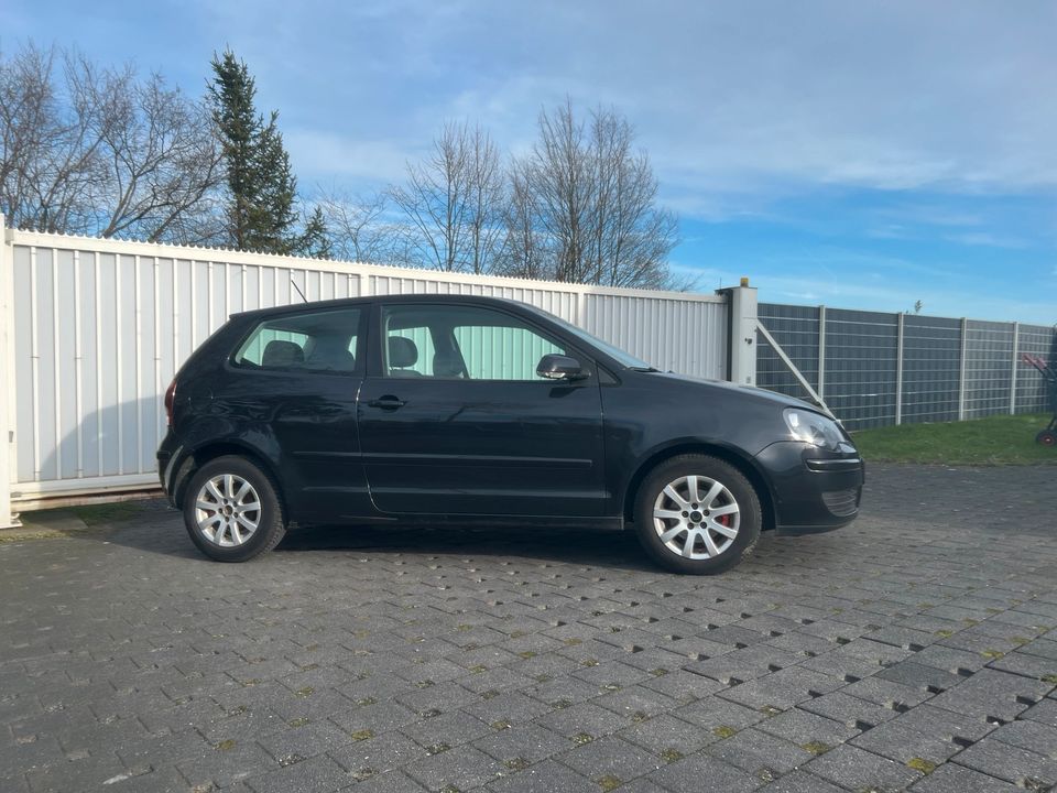VW Polo 9N3 1.4 in Werne