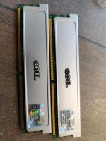 2 DDR2-800 RAM Module mit je 2GB Brandenburg - Doberlug-Kirchhain Vorschau