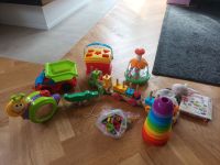 Spielzeug Sammlung chicco, Fisher-price Bayern - Germering Vorschau