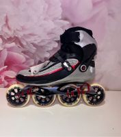 K2 Radical 100 Inline- Skates Speedskating 100mm 85A ILQ 9 Gr. 48 Baden-Württemberg - Hügelsheim Vorschau