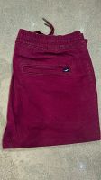 Hollister Jogger Bordeaux Rpt Nordrhein-Westfalen - Hürth Vorschau