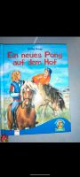 Buch ein neues Pony auf dem Hof Nordrhein-Westfalen - Bornheim Vorschau