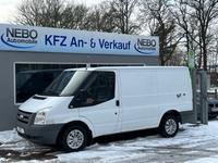 Ford Transit Tourneo LKW Geschl Kasten Niedersachsen - Lohne (Oldenburg) Vorschau