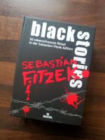 Black Stories Sebastian Fitzek Niedersachsen - Löningen Vorschau