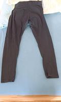 dunkle Leggings Baden-Württemberg - Schwetzingen Vorschau