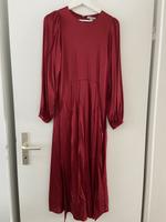 Satin Kleid H&M in 36 Hessen - Heusenstamm Vorschau