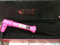 Gold  Curl  in pink Nordrhein-Westfalen - Gladbeck Vorschau