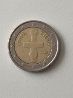 2 Euro Münze -  2008 Zypern Berlin - Marienfelde Vorschau