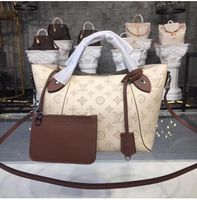 Louis Vuitton Hina PM Cream Mahina Perforated Kalbsleder Hessen - Fritzlar Vorschau