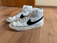 Nike Blazer Mid 77 Größe 42 Nordrhein-Westfalen - Schmallenberg Vorschau