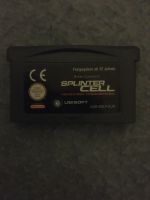 Splinter Cell - Pandora Tomorrow - Game Boy Advance - GBA Güstrow - Landkreis - Güstrow Vorschau