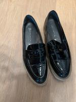 Schwarze Lackslipper Nürnberg (Mittelfr) - Mitte Vorschau