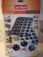 ZENKER Cake Pop Maker- Set ☀️ Backform ☀️❗ WNEU ❗ Schleswig-Holstein - Eckernförde Vorschau