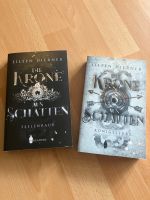 Die Krone der Schatten Bücherbüchse Fantasy Buch Farbschnitt Münster (Westfalen) - Gievenbeck Vorschau