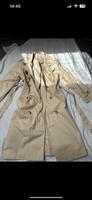Trenchcoat in beige, Größe  XS Nordrhein-Westfalen - Alsdorf Vorschau