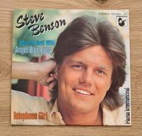 Schallplatte Vinyl 7" Steve Benson Dieter Bohlen Hessen - Bad Wildungen Vorschau
