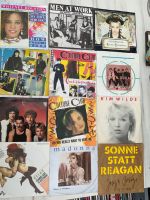 Über 80 Singles aus Vinyl Hessen - Reinheim Vorschau