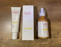 Miri  proud to be Kosmetiks  Vitamin C  Elixir und Augencreme Sachsen-Anhalt - Burg Vorschau